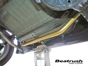 LAILE BEATRUSH REAR FRAME END BAR For HONDA N-BOX JF3 S84912PB-RA