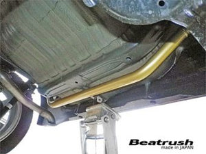 LAILE BEATRUSH REAR FRAME END BAR For HONDA N-BOX JF3 S84912PB-RA