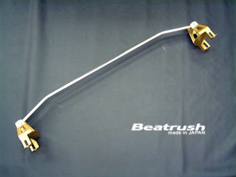 LAILE BEATRUSH REAR STRUT BRACE For MAZDA ROADSTER NA8C NA6CE S85081-RTA
