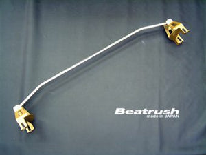 LAILE BEATRUSH REAR STRUT BRACE For MAZDA ROADSTER NA8C NA6CE S85081-RTA