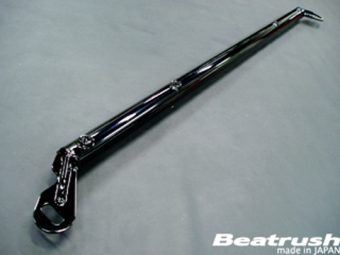 LAILE BEATRUSH BRACE BAR For MAZDA ROADSTER NB8C NB6C ROADSTER NA8C NA6CE S85082BB