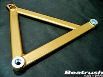 LAILE BEATRUSH P P F PERFORMANCE BAR ONLY NB6C For MAZDA ROADSTER NB8C NB6C S85082PPF