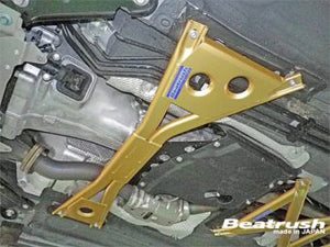 LAILE BEATRUSH FRONT PERFORMANCE BAR For MAZDA ROADSTER RF NDERC S85086PB-F