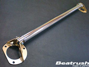 LAILE BEATRUSH REAR STRUT BRACE For MAZDA RX-7 FD3S S85212-RTA