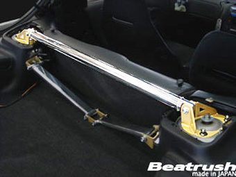 LAILE BEATRUSH REAR STRUT BRACE For MAZDA RX-7 FD3S S85212-RTA