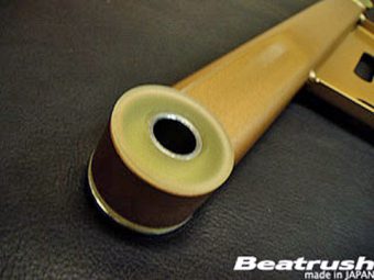 LAILE BEATRUSH P P F PERFORMANCE BAR For MAZDA RX-8 SE3P S85310PPF-F