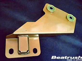 LAILE BEATRUSH P P F SUPPORT BRACKET For MAZDA RX-8 SE3P S85310PPF-R