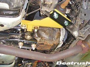 LAILE BEATRUSH P P F SUPPORT BRACKET For MAZDA RX-8 SE3P S85310PPF-R