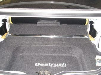 LAILE BEATRUSH REAR STRUT BRACE LOWER  For MAZDA RX-8 SE3P S85310-RTAL