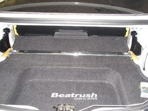 LAILE BEATRUSH REAR STRUT BRACE LOWER  For MAZDA RX-8 SE3P S85310-RTAL