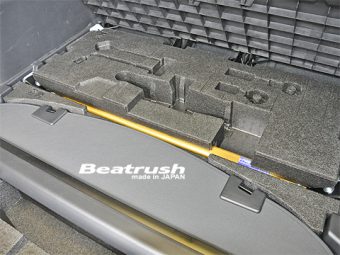LAILE BEATRUSH TRUNK BAR For MAZDA CX-5 KE S85402PB-RT