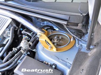 LAILE BEATRUSH FRONT STRUT BRACE For SUBARU WRX STi VAB S86024-FTA