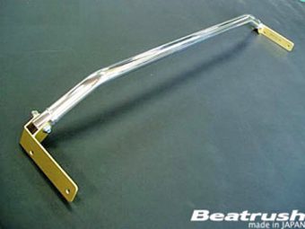 LAILE BEATRUSH FRONT WAGON BAR For SUBARU LEGACY BG5 S86101PB-FW