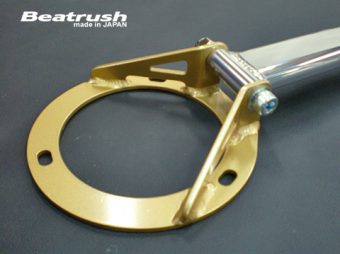 LAILE BEATRUSH FRONT STRUT BRACE For SUBARU LEGACY BH5 S86102-FTA