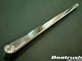 LAILE BEATRUSH REAR FRAME END BAR For SUBARU LEGACY BH5 S86102PB-RA