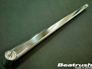 LAILE BEATRUSH REAR FRAME END BAR For SUBARU LEGACY BH5 S86102PB-RA