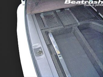 LAILE BEATRUSH REAR FRAME END BAR For SUBARU LEGACY BH5 S86102PB-RA