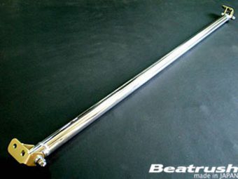 LAILE BEATRUSH REAR WAGON BAR For SUBARU LEGACY BH5 S86102PB-RW
