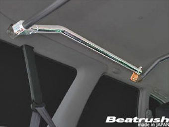LAILE BEATRUSH SIDE WAGON BAR For SUBARU LEGACY BH5 S86102PB-SW