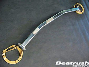 LAILE BEATRUSH FRONT STRUT BRACE For IMPREZA WRX STi GVB GRB FORESTER SH5 LEGACY BLE BL5 BPE BP5 S86103-FTA
