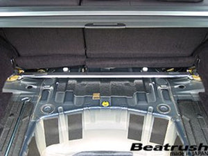 LAILE BEATRUSH REAR STRUT BRACE For SUBARU LEGACY BPE BP5 S86103-RTA