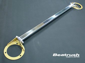 LAILE BEATRUSH FRONT STRUT BRACE For SUBARU FORESTER SG5 S86203-FTA