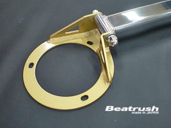 LAILE BEATRUSH FRONT STRUT BRACE For SUBARU FORESTER SG5 S86203-FTA