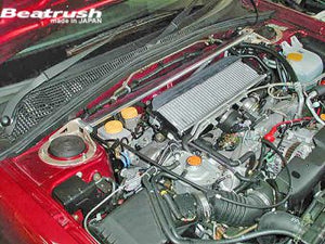 LAILE BEATRUSH FRONT STRUT BRACE For SUBARU FORESTER SG5 S86203-FTA