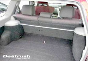 LAILE BEATRUSH REAR STRUT BRACE For SUBARU FORESTER SG9 SG5 SF5 LEGACY BG5 S86203-RTA