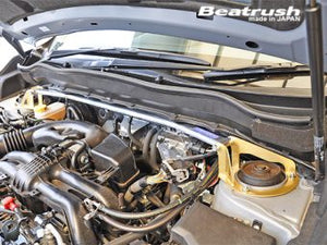 LAILE BEATRUSH FRONT STRUT BRACE For SUBARU FORESTER SJG SJ5 S86205-FTA