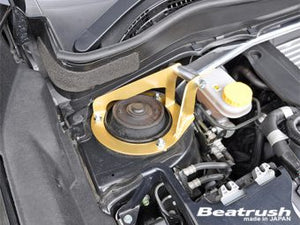 LAILE BEATRUSH FRONT STRUT BRACE For SUBARU FORESTER SJG SJ5 S86205-FTA