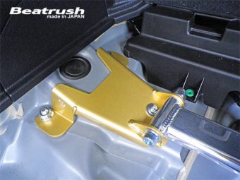 LAILE BEATRUSH REAR STRUT BRACE For SUBARU FORESTER SJG SJ5 S86205-RTA