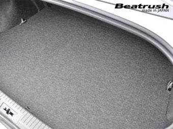 LAILE BEATRUSH REAR STRUT BRACE For TOYOTA 86 ZN6 SUBARU BRZ ZC6 S86400-RTA