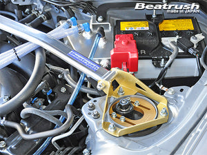 LAILE BEATRUSH FRONT STRUT TOWER BAR TYPE-1 FOR SUBARU BRZ ZD8  S86402-FTA