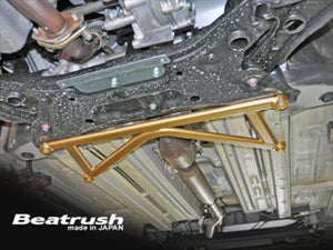 LAILE BEATRUSH FRONT MEMBER SUPPORT BAR For SUZUKI SWIFT SPORT ZC31S ZC71S S88041PB-FA