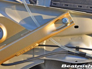 LAILE BEATRUSH SIDE FRAME SUPPORT BAR For SUZUKI SWIFT SPORT ZC31S S88041PB-FS