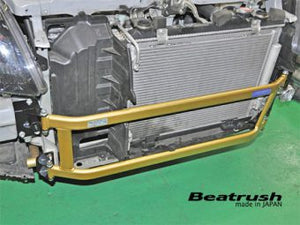 LAILE BEATRUSH FRONT FRAME TOP BAR For SUZUKI SWIFT SPORT ZC31S S88041PB-FT