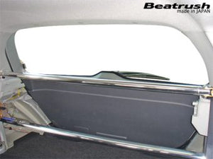 LAILE BEATRUSH REAR PILLAR BAR For SUZUKI SWIFT SPORT ZC31S S88041PB-PB