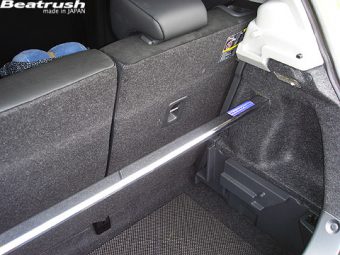 LAILE BEATRUSH REAR STRUT BRACE For SUZUKI SWIFT SPORT ZC31S ZC71S S88041-RTA