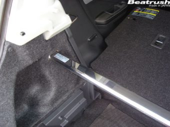 LAILE BEATRUSH REAR STRUT BRACE For SUZUKI SWIFT SPORT ZC31S ZC71S S88041-RTA