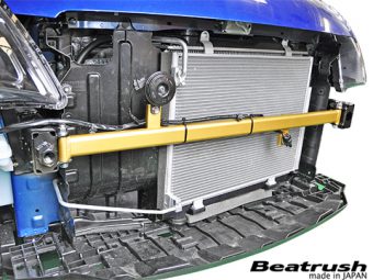 LAILE BEATRUSH FRONT FRAME TOP BAR For SUZUKI SWIFT SPORT ZC32S S88044PB-FT