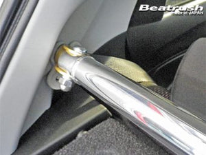LAILE BEATRUSH REAR PILLAR BAR For SUZUKI SWIFT SPORT ZC33S S88046PB-PB