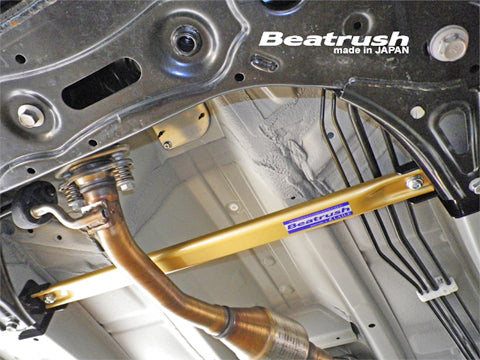 LAILE BEATRUSH FRONT FLOOR BAR For SUZUKI ALTO HA36S S88502PB-CAF