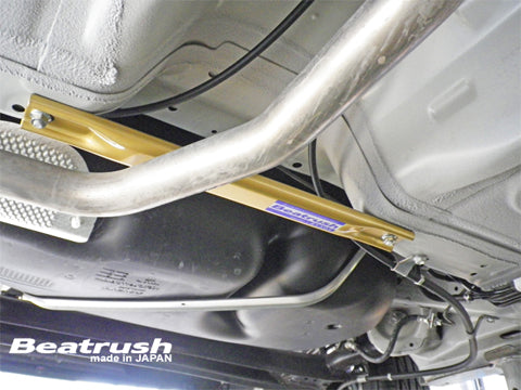 LAILE BEATRUSH REAR FLOOR BAR For SUZUKI ALTO HA36S MH55S S88502PB-CAR