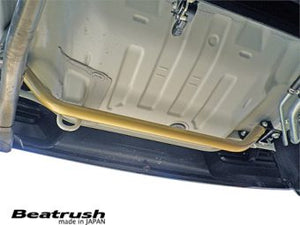 LAILE BEATRUSH REAR FRAME END BAR For SUZUKI ALTO HA36S MH55S S88502PB-RA