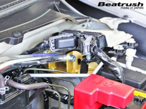 LAILE BEATRUSH FRONT STRUT BRACE For ALTO WORKS HA36S ALTO TURBO RS HA36S S88504-FTA