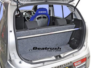 LAILE BEATRUSH REAR PILLAR BAR For SUZUKI ALTO HA36S S88504PB-PB