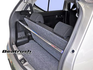 LAILE BEATRUSH REAR PILLAR BAR For SUZUKI ALTO HA36S S88504PB-PB