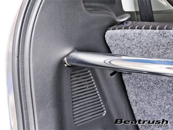 LAILE BEATRUSH REAR PILLAR BAR For SUZUKI ALTO HA36S S88504PB-PB