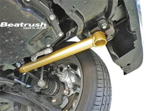 LAILE BEATRUSH FRONT PERFORMANCE BAR For WAGON-R STINGRAY MH34S HUSTLER MR41S MR31S S88906PB-F2